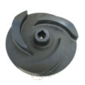 High Quality Water Pump Brass Impeller